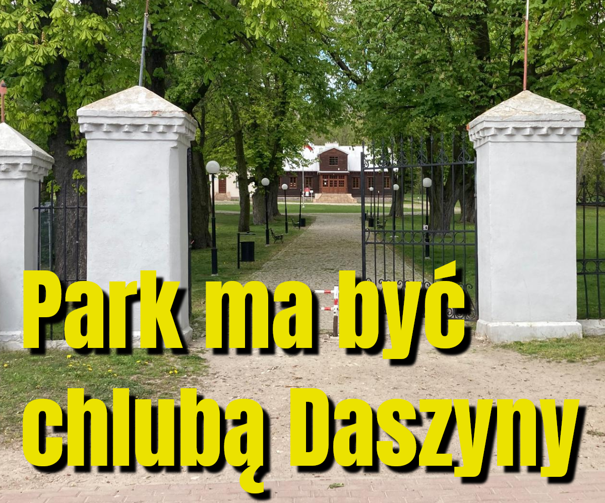 park