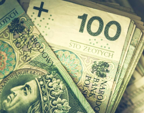 pieniądze