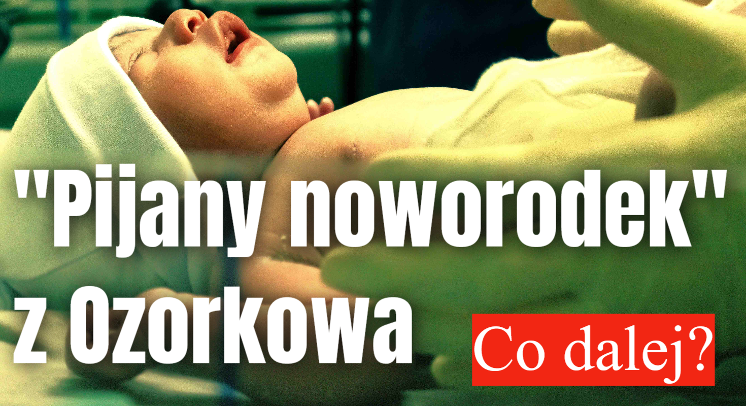 noworodek