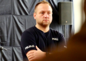 policjant