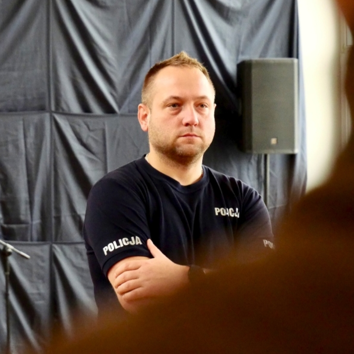 policjant