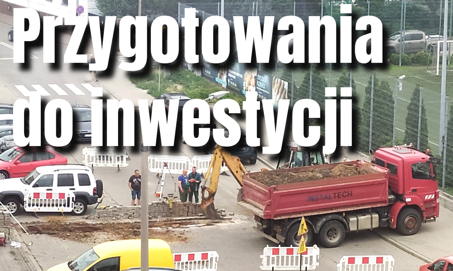 inwestycja