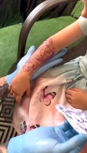 Wyjątkowa akcja! Zoo Tattoo w Borysewie
