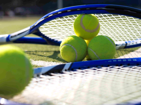 tenis