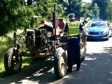traktor