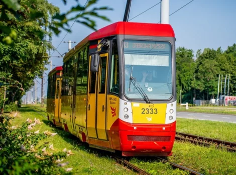 tramwaj