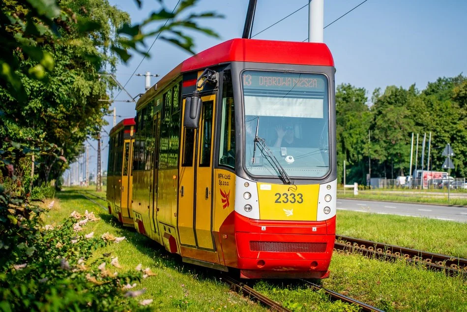tramwaj