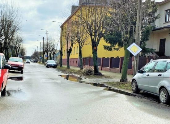 kościuszki