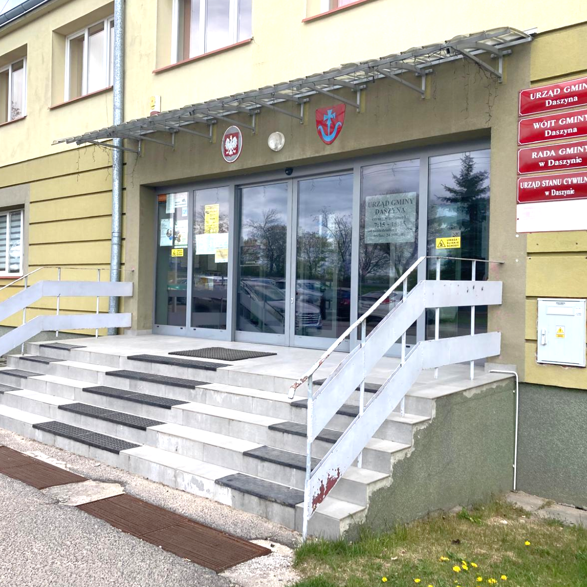 urząd