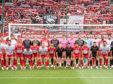widzew łódź