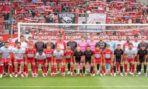 widzew łódź
