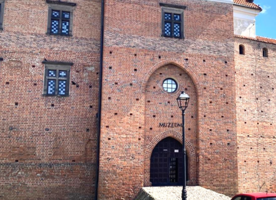 zamek