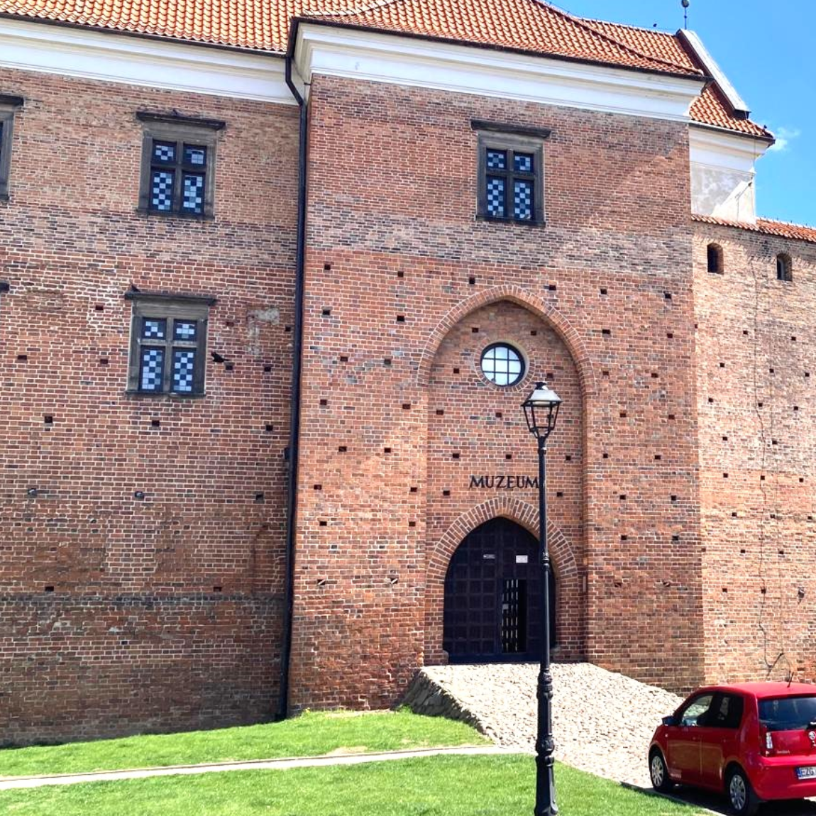 zamek