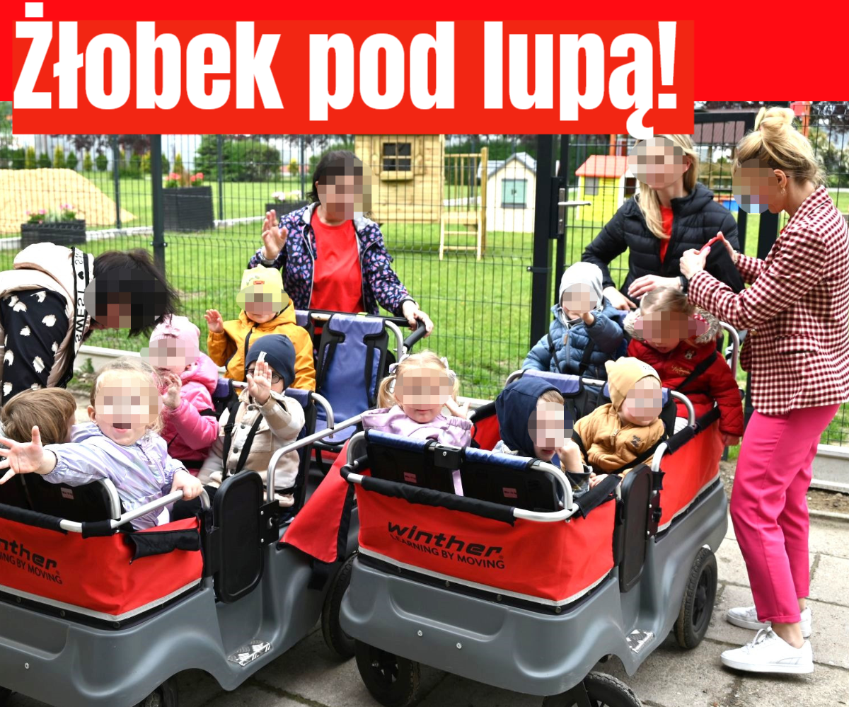 żłobek