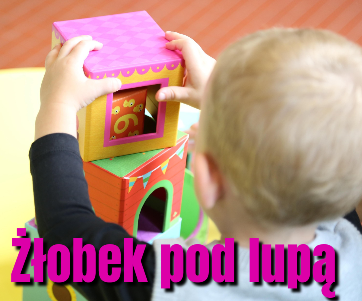 żłobek