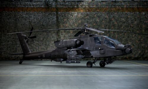 apache