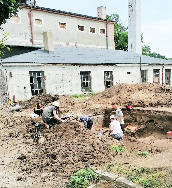 archeolodzy zk