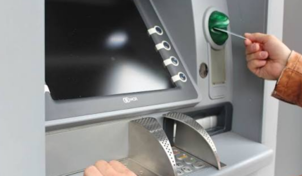 bankomat