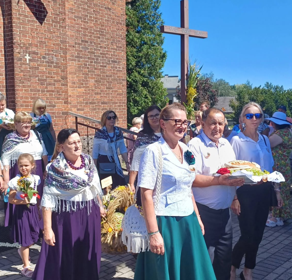 dożynki
