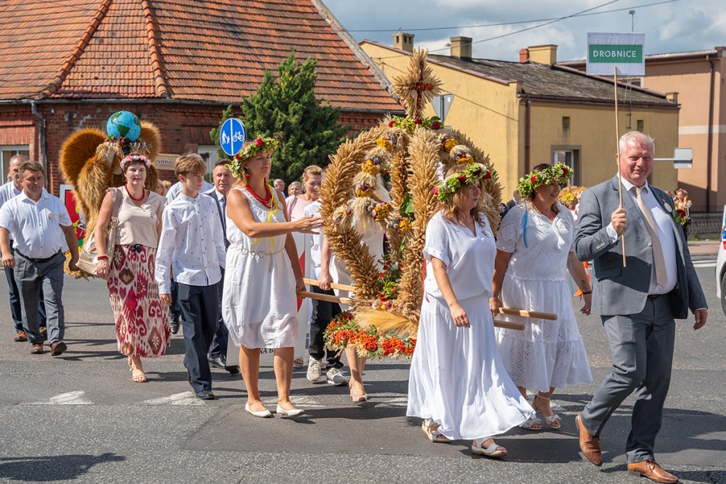 dożynki
