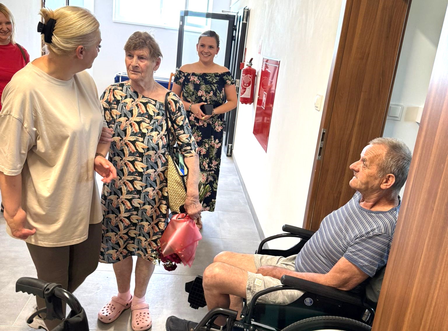 DPS w Drzykozach już działa