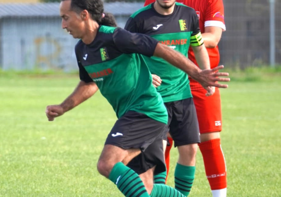 górnik