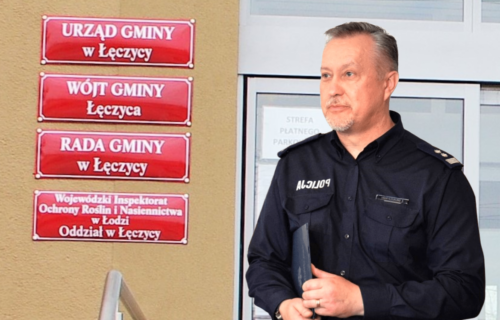 gruszczyński