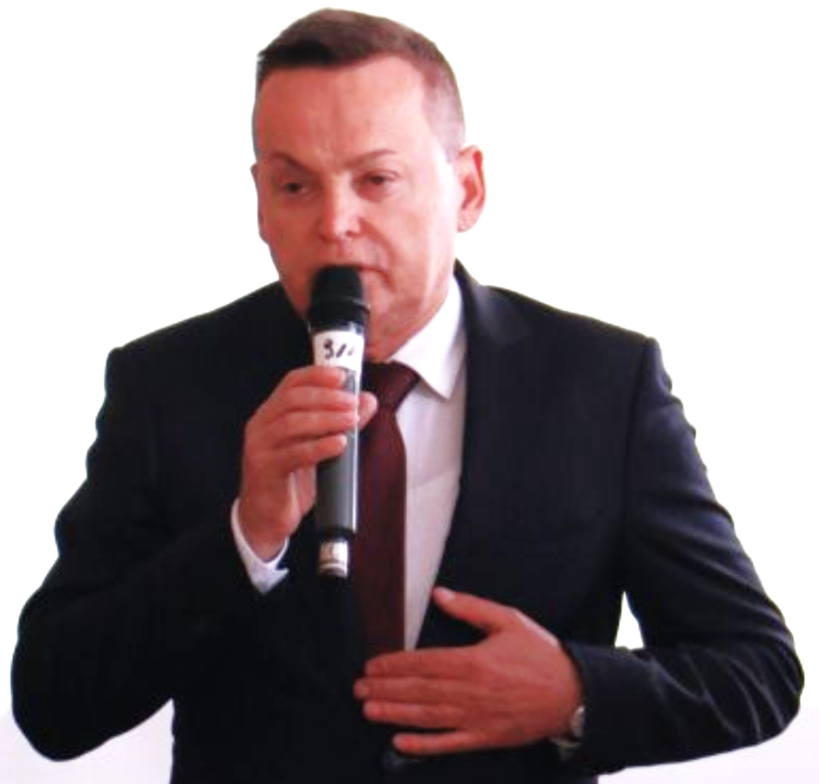 burmistrz kaczmarek