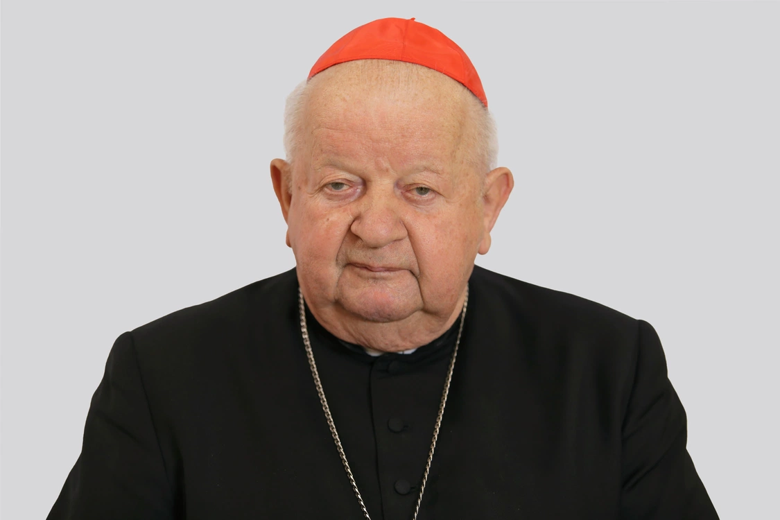 kardynał