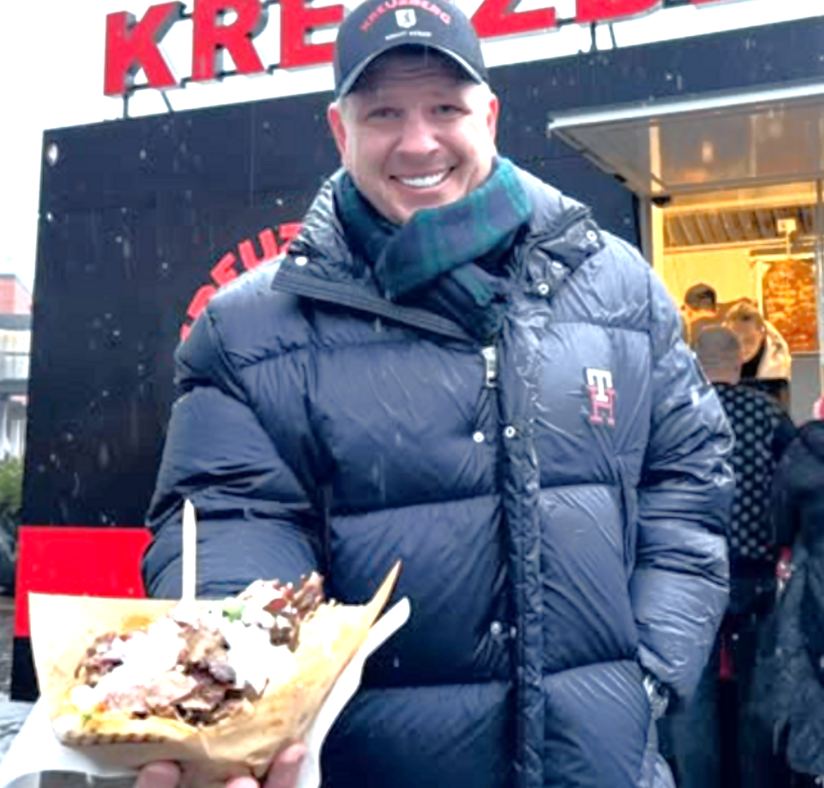 kebab