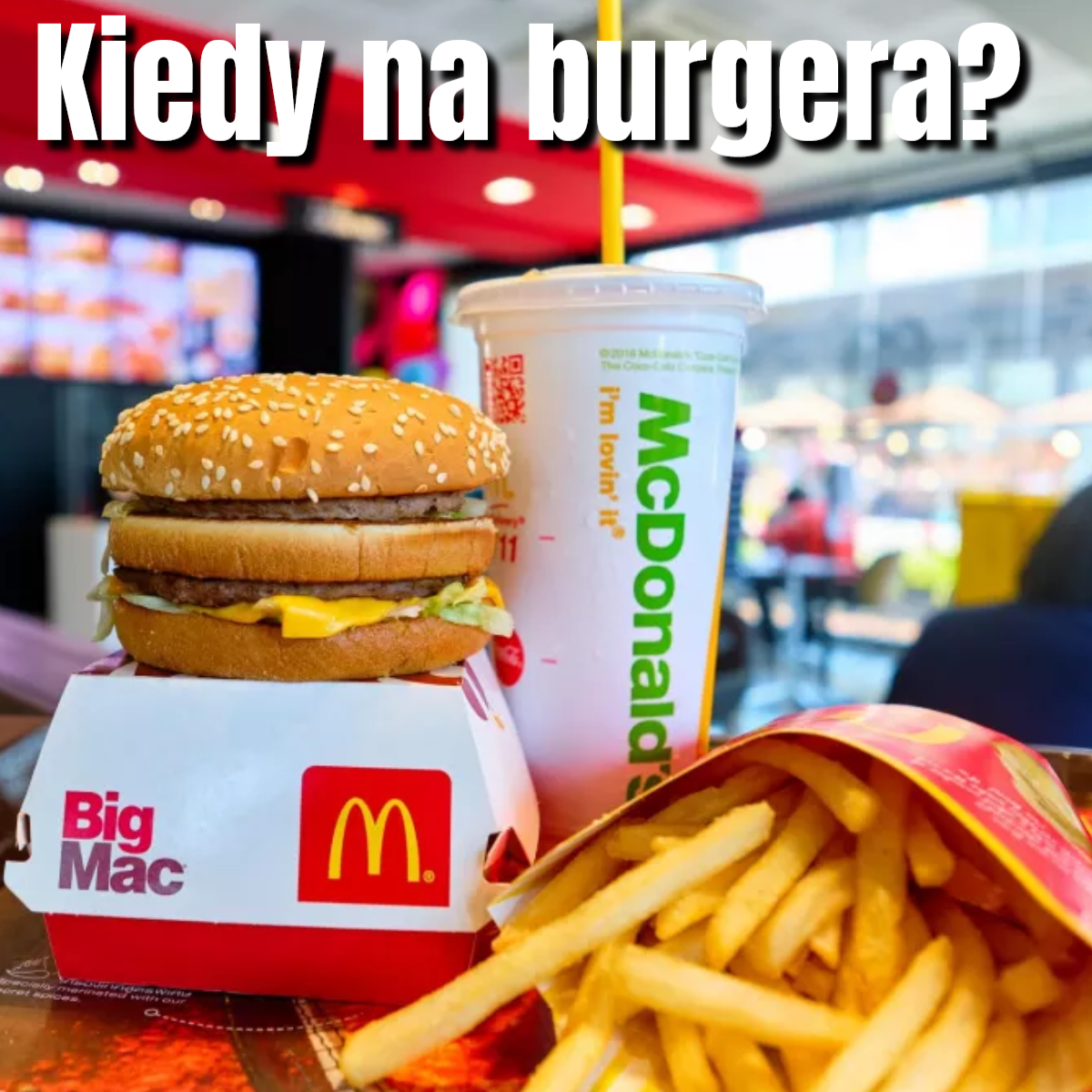 burger