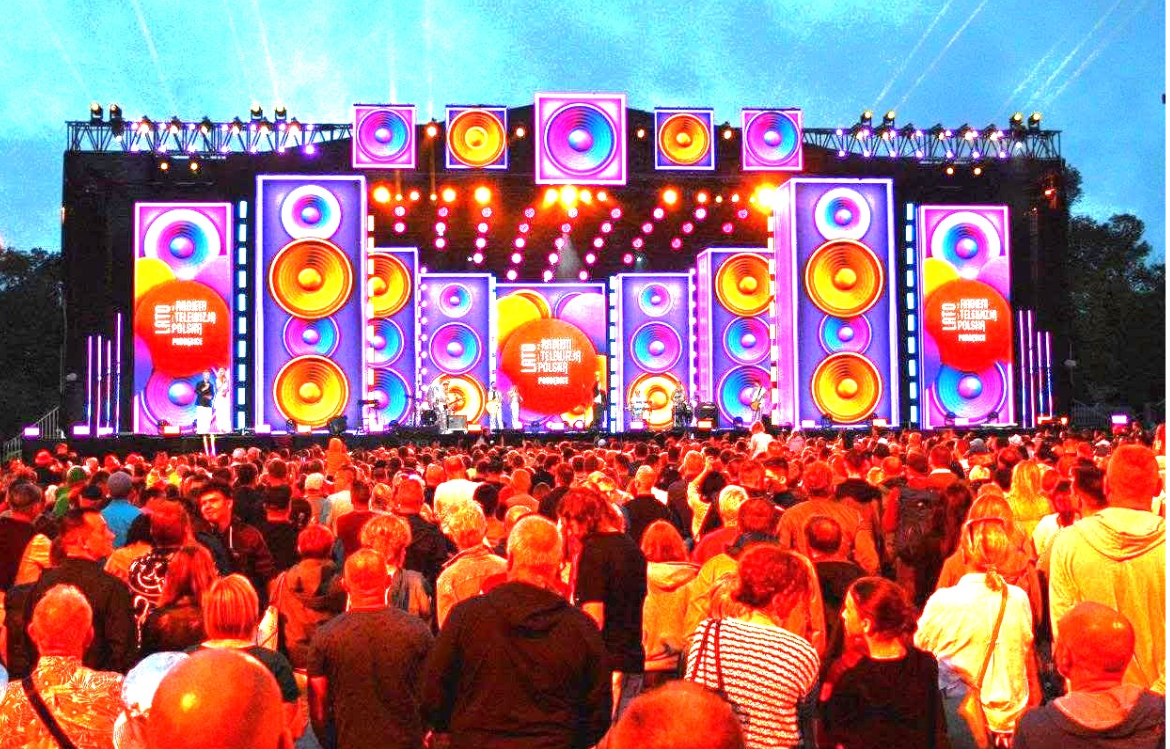 koncert