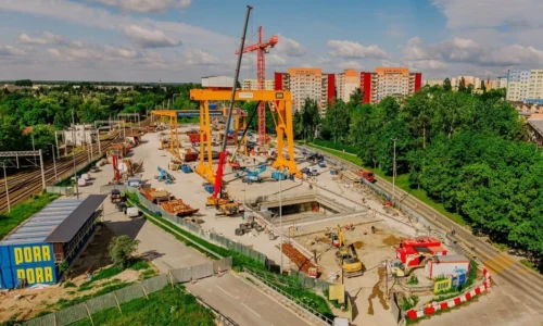 łódzkie metro