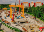 łódzkie metro