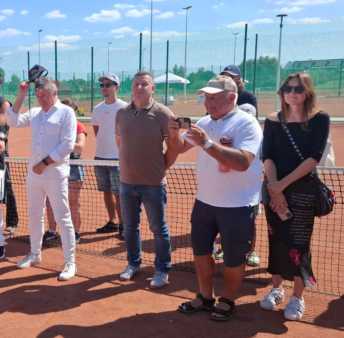 tenis