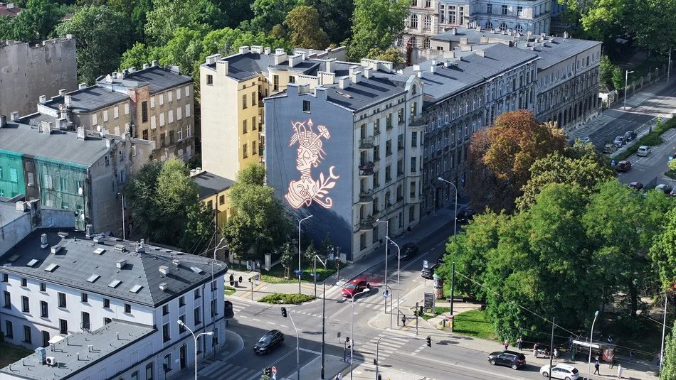 mural