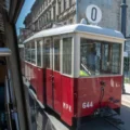 tramwaj