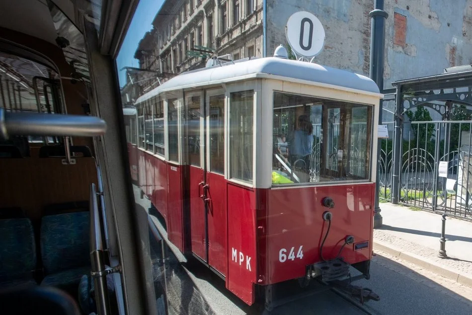 tramwaj