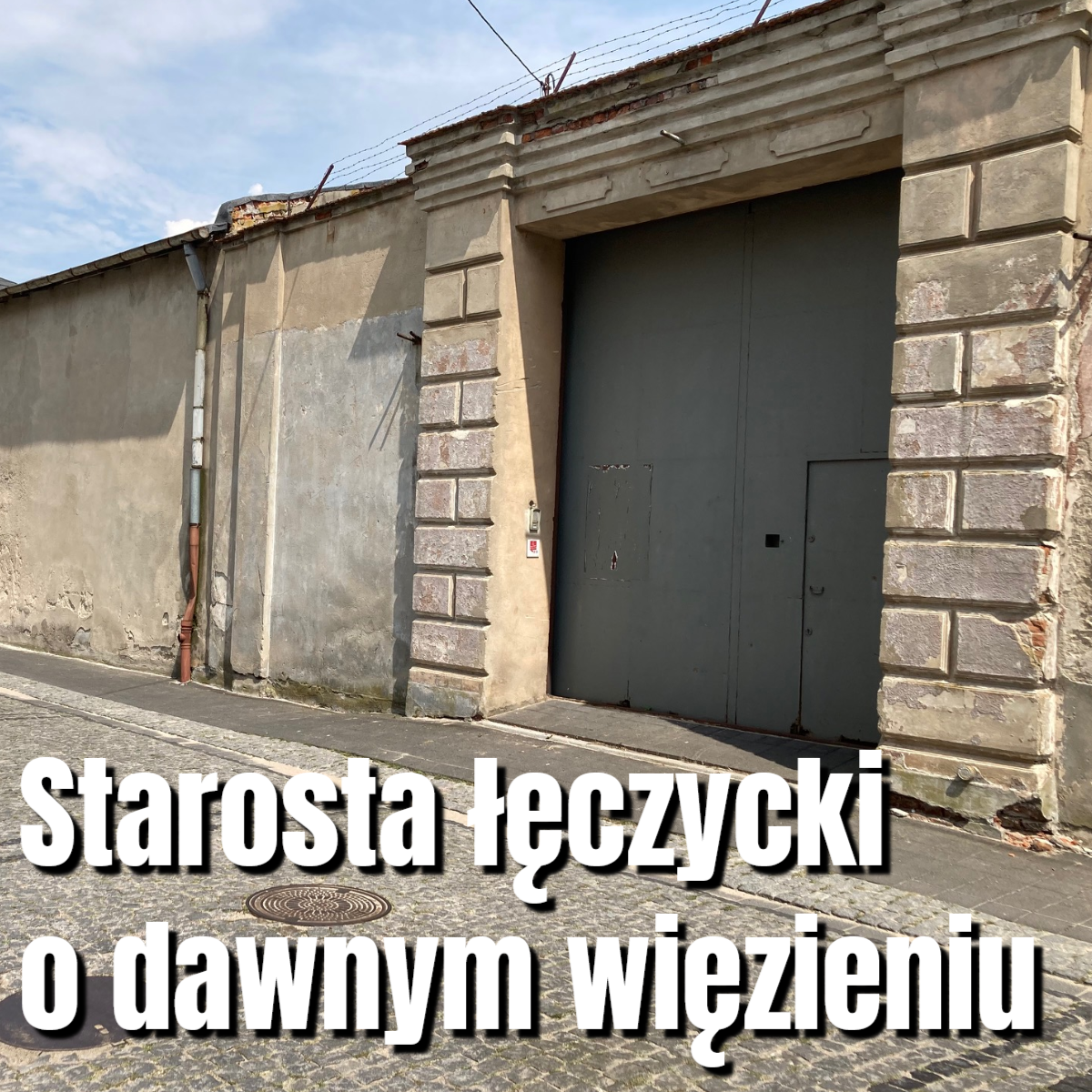 więzienie