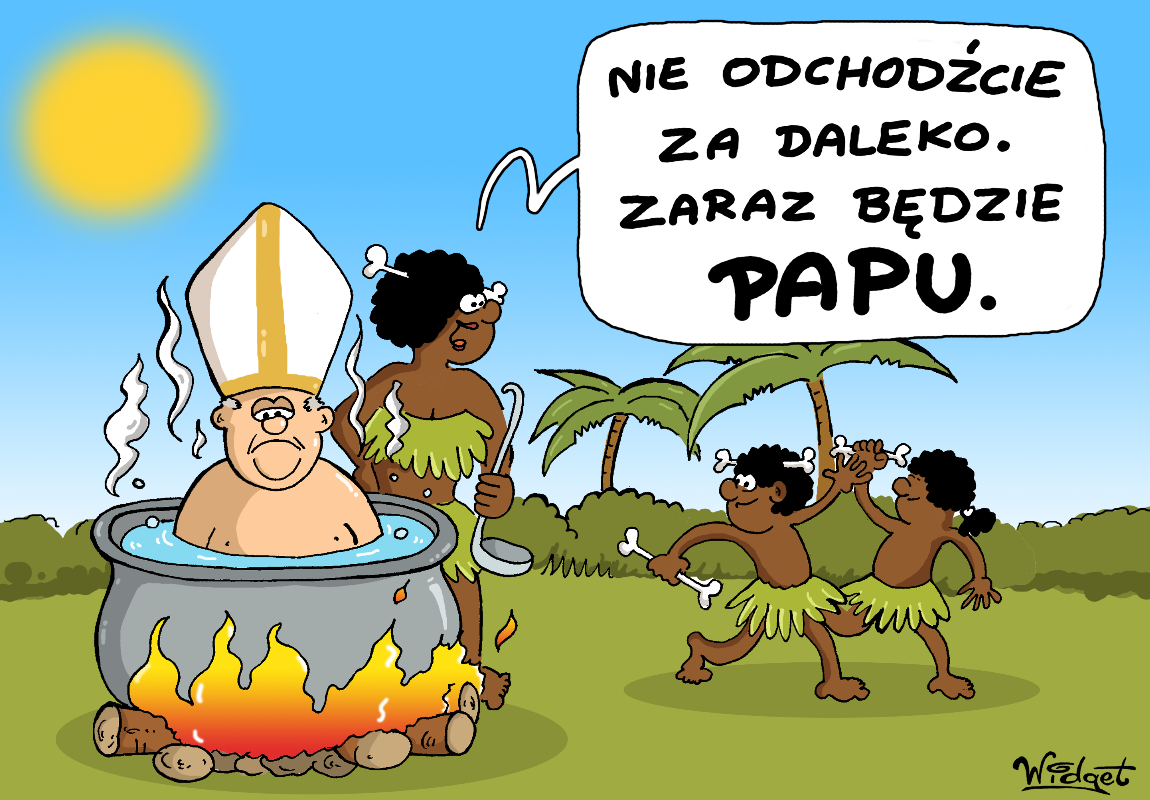 papu-