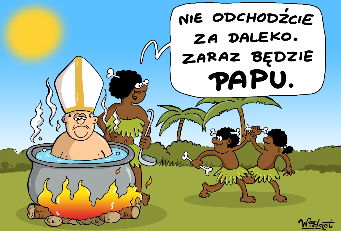 papu www