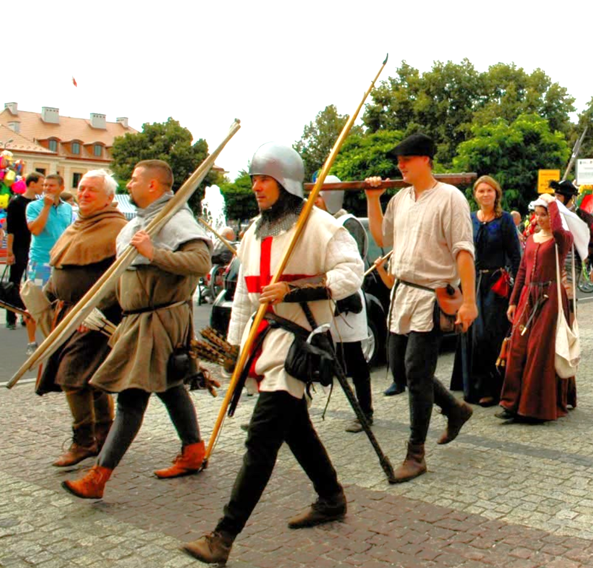 orszak
