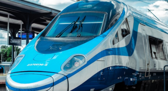 pendolino