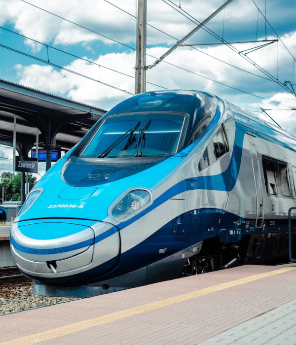 pendolino