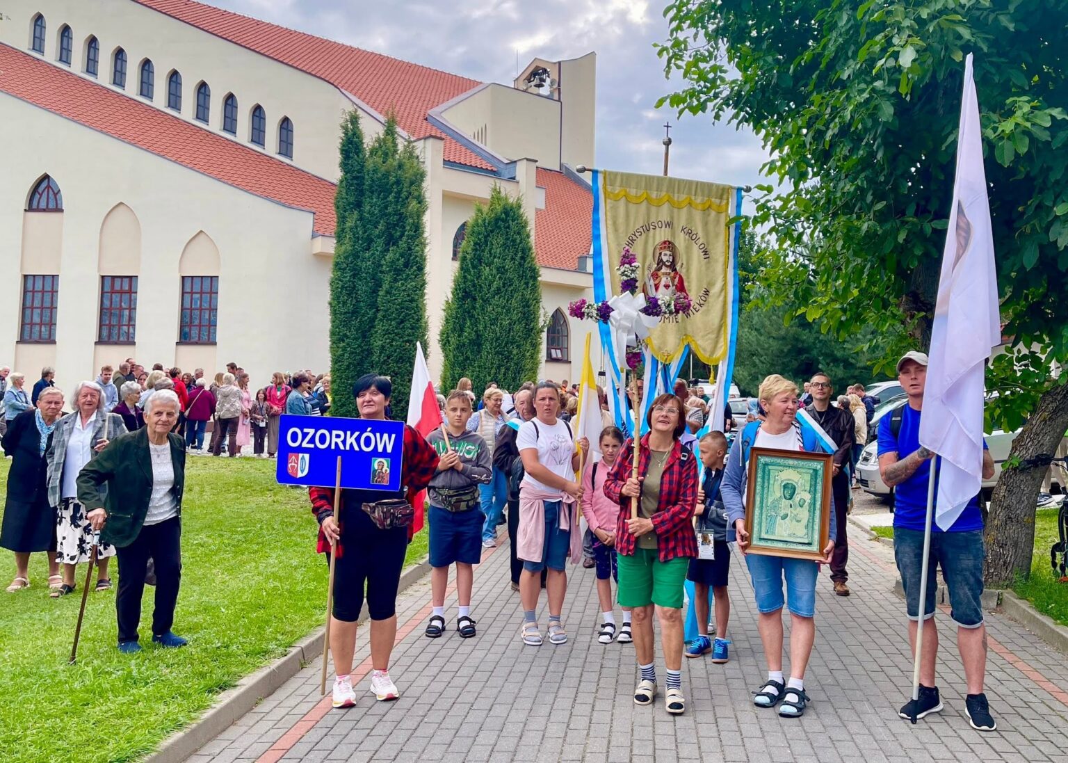 pielgrzymka