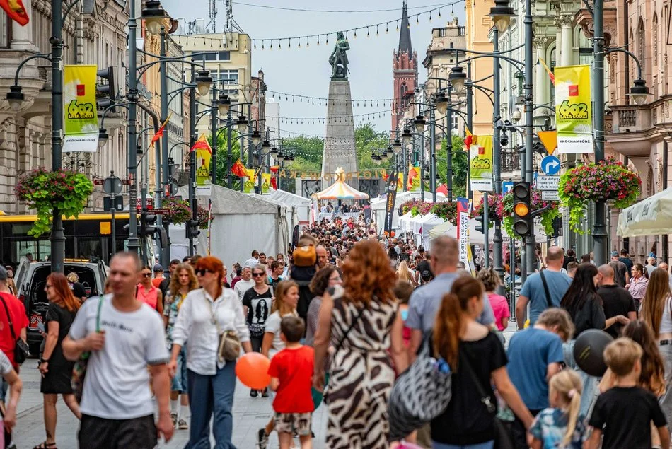 piotrkowska