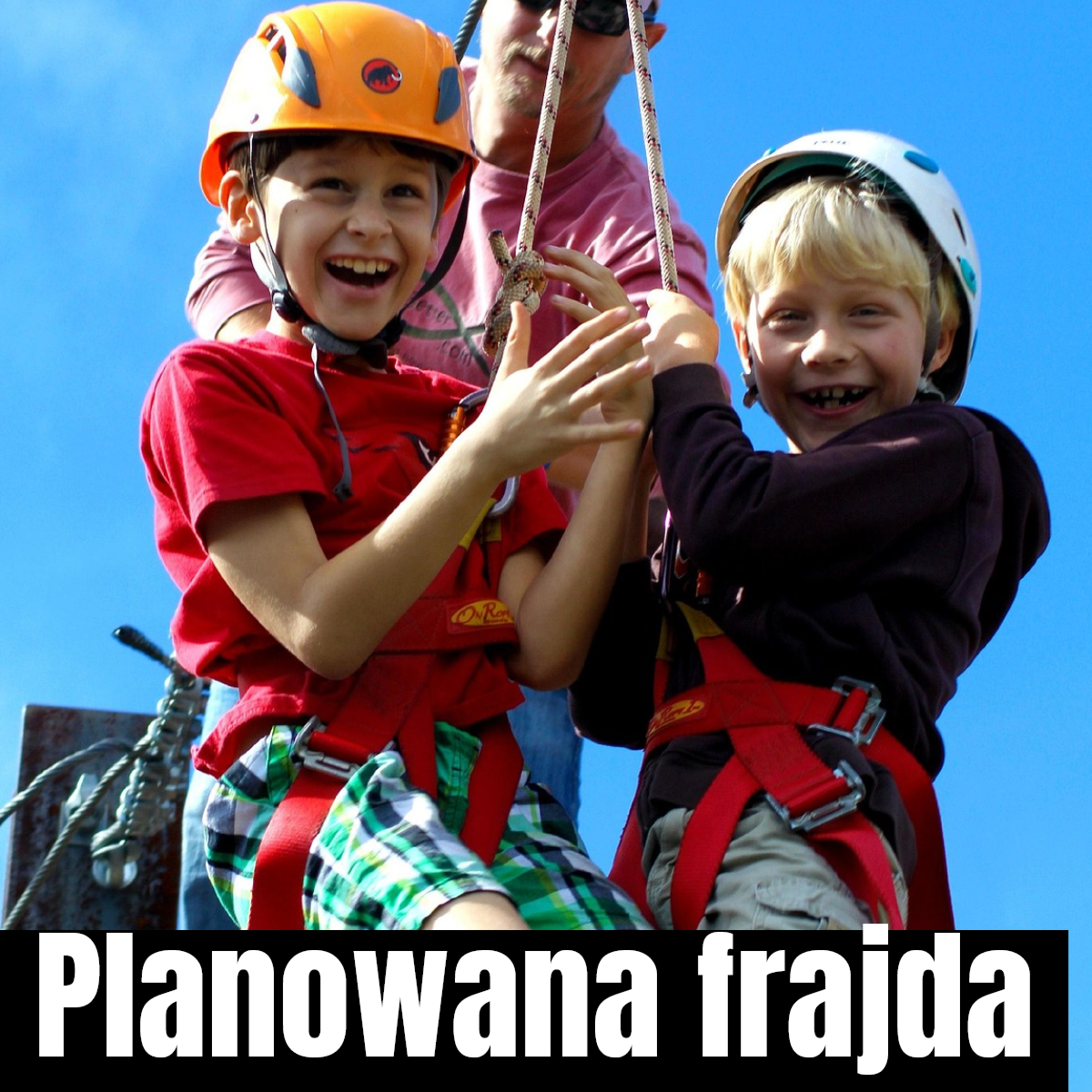 frajda