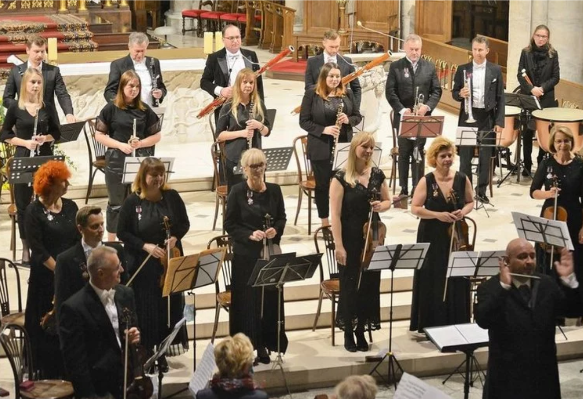 orkiestra
