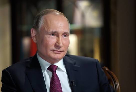 putin