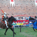 turniej rycerski